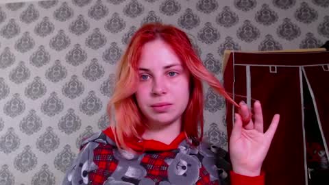 Alisa online show from 10, 4, 2026