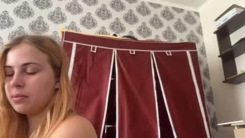 Alisa online show from 25, 7, 2026