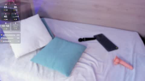 Snapshot of alison222_ chatting on 31, 1, 2025 A L I S O N  online show from 31, 1, 2025