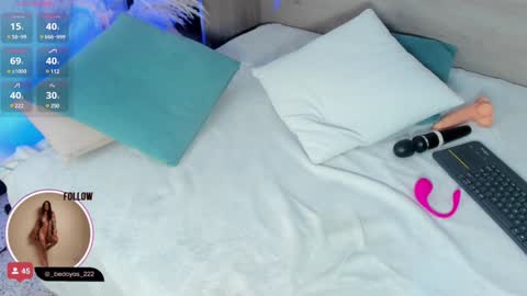 Snapshot of alison222_ chatting on 5, 2, 2025 A L I S O N  online show from 5, 2, 2025