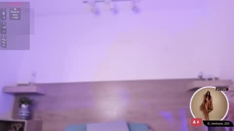 Snapshot of alison222_ chatting on 7, 3, 2025 A L I S O N  online show from 7, 3, 2025