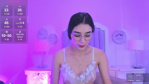 Alison online show from 25, 2, 2026