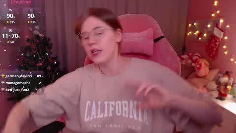 Alison online show from 5, 1, 2026