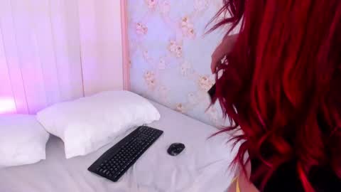 Snapshot of alison_ferrera chatting on 4, 12, 2024 Ali online show from 4, 12, 2024