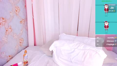 Snapshot of alison_ferrera chatting on 26, 12, 2024 Ali online show from 26, 12, 2024