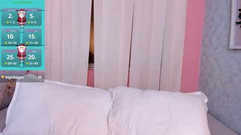 Snapshot of alison_ferrera chatting on 27, 12, 2024 Ali online show from 27, 12, 2024