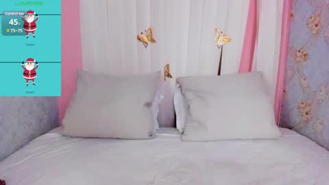 Snapshot of alison_ferrera chatting on 30, 12, 2024 Ali online show from 30, 12, 2024