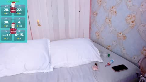 Snapshot of alison_ferrera chatting on 3, 1, 2025 Ali online show from 3, 1, 2025