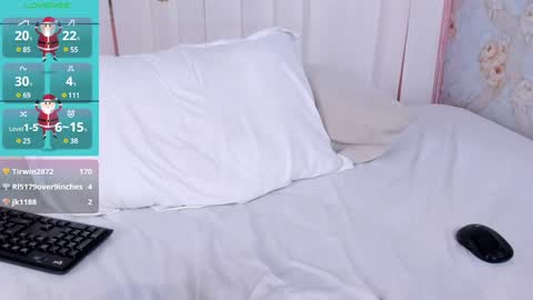 Snapshot of alison_ferrera chatting on 5, 1, 2025 Ali online show from 5, 1, 2025