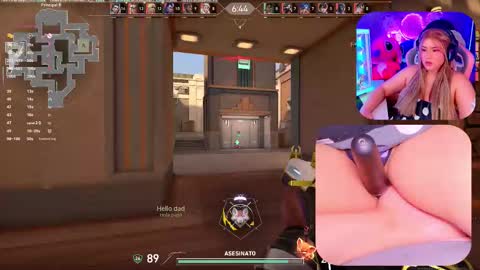 Alison online show from 21, 9, 2025