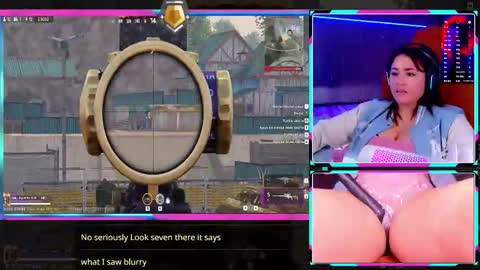 Alison online show from 28, 11, 2025