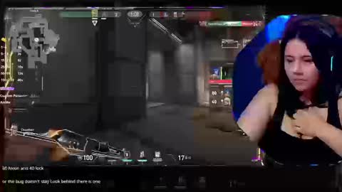 Alison online show from 11, 3, 2026