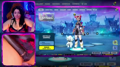 Alison online show from 29, 3, 2026