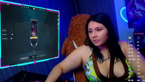 Alison online show from 5, 4, 2026