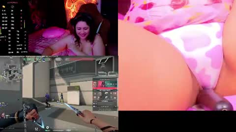 Snapshot of alison_gamer chatting on 11, 6, 2026 Alison online show from 11, 6, 2026