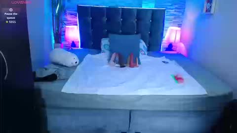 Alison online show from 16, 3, 2026