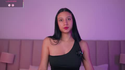 Alison  online show from 24, 9, 2025