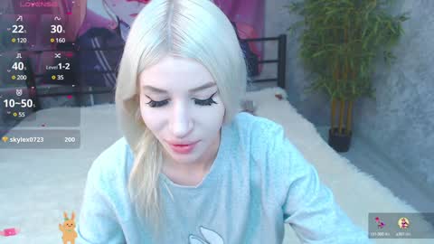 Alison online show from 15, 12, 2024