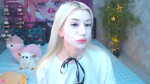 Alison online show from 25, 12, 2024