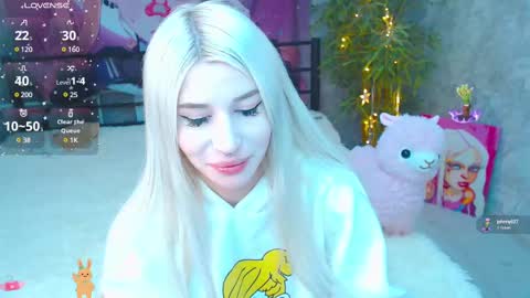 Alison online show from 11, 2, 2025