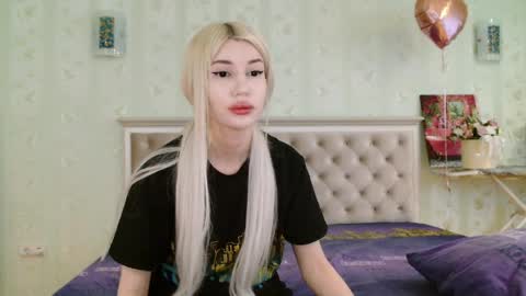 Alison online show from 11, 5, 2026