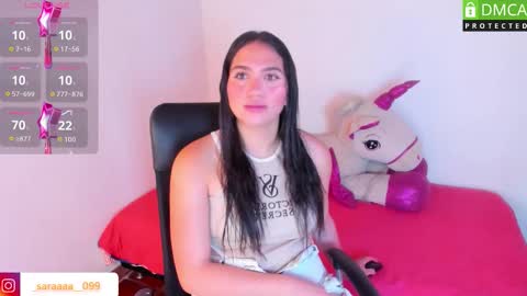 Alison cruz online show from 9, 2, 2026