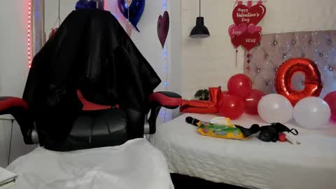 Snapshot of alison_smith372242 chatting on 17, 2, 2025 alison smith online show from 17, 2, 2025