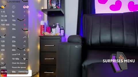 alison_wynter online show from 15, 2, 2026