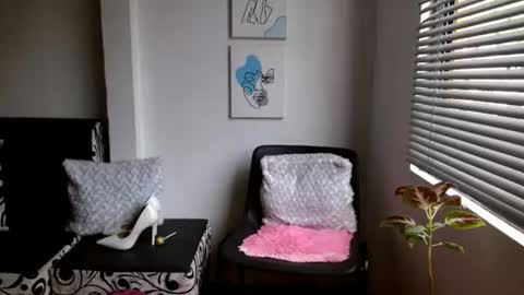 Alisonturbay online show from 19, 6, 2026