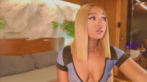 Alison Moon  online show from 4, 4, 2026