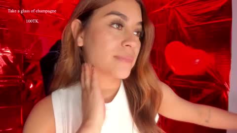  ALISS  online show from 15, 2, 2025