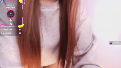  ALISS  online show from 25, 9, 2025