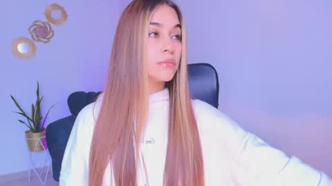 Snapshot of aliss_es chatting on 13, 5, 2026 ALISS online show from 13, 5, 2026