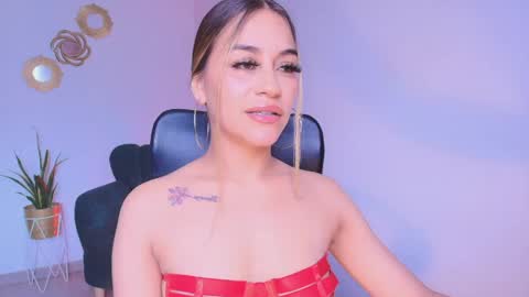 Snapshot of aliss_es chatting on 1, 6, 2026 ALISS online show from 1, 6, 2026