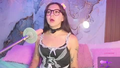 Mia online show from 19, 4, 2026