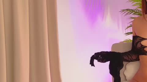 alissa_foxx online show from 24, 2, 2026