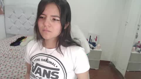 alissa_morrison online show from 23, 9, 2025