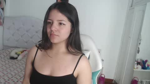 alissa_morrison online show from 12, 10, 2025