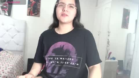 alissa_morrison online show from 17, 12, 2025