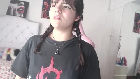 alissa_morrison online show from 12, 3, 2026