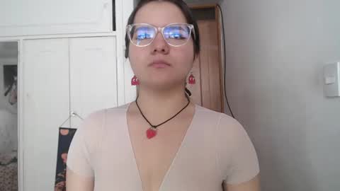 Snapshot of alissa_morrison chatting on 26, 6, 2026 alissa_morrison online show from 26, 6, 2026
