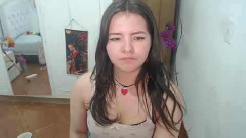 Snapshot of alissa_morrison chatting on 10, 7, 2026 alissa_morrison online show from 10, 7, 2026