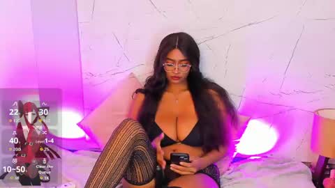 alissa_smith_ online show from 12, 6, 2026