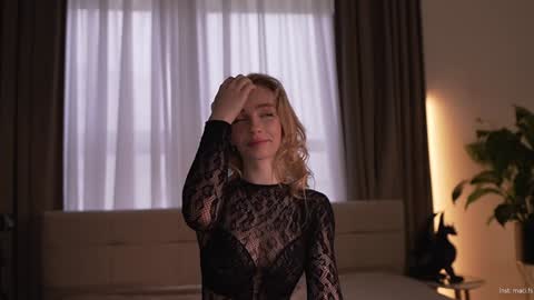 Alissa online show from 6, 11, 2025