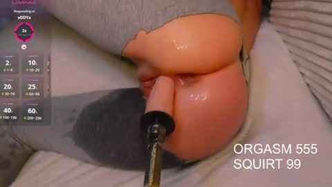 alissaaasex online show from 4, 7, 2026