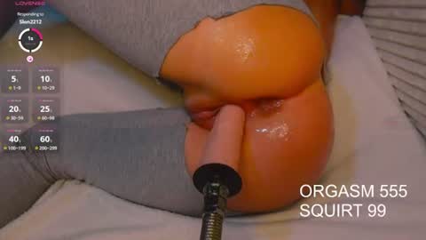 alissaaasex online show from 13, 7, 2026