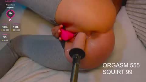 alissaaasex online show from 15, 7, 2026
