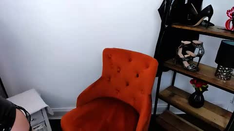 AlissaCam online show from 21, 1, 2025