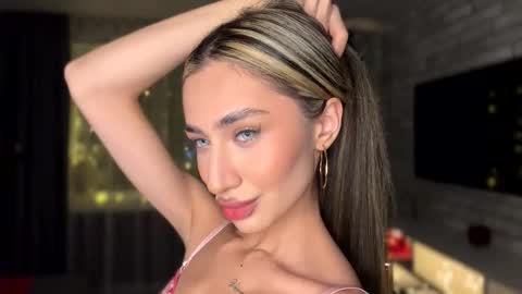 Alissa online show from 8, 2, 2026