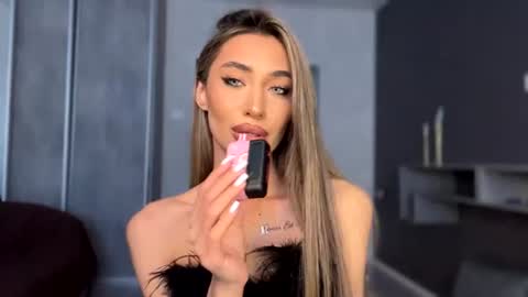 Alissa online show from 10, 7, 2026